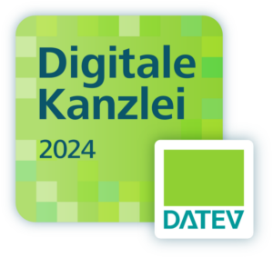 Digitale Datei DATEV